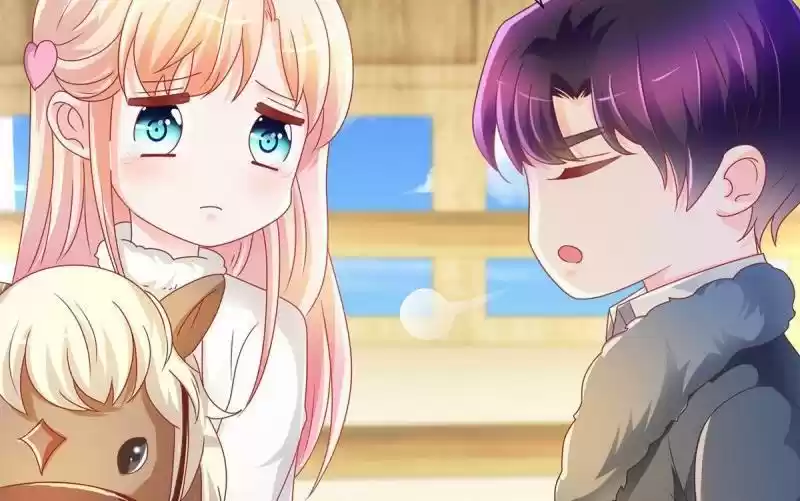 Full Marks Hidden Marriage Chapter 208