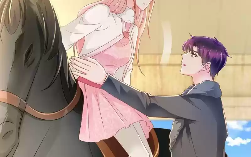 Full Marks Hidden Marriage Chapter 208