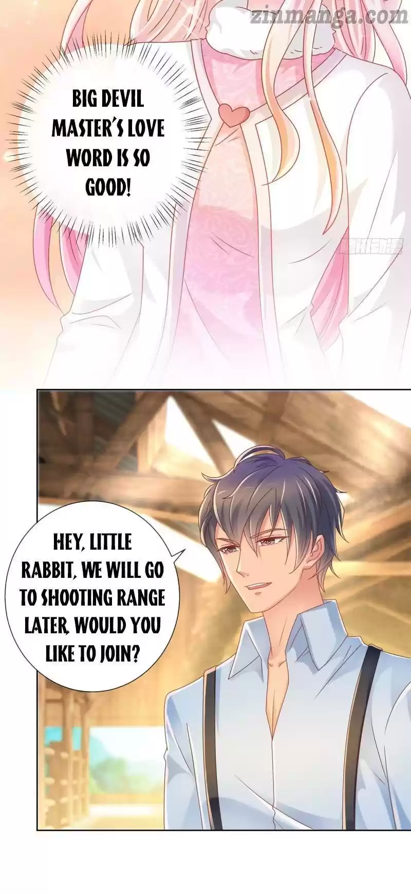 Full Marks Hidden Marriage Chapter 209