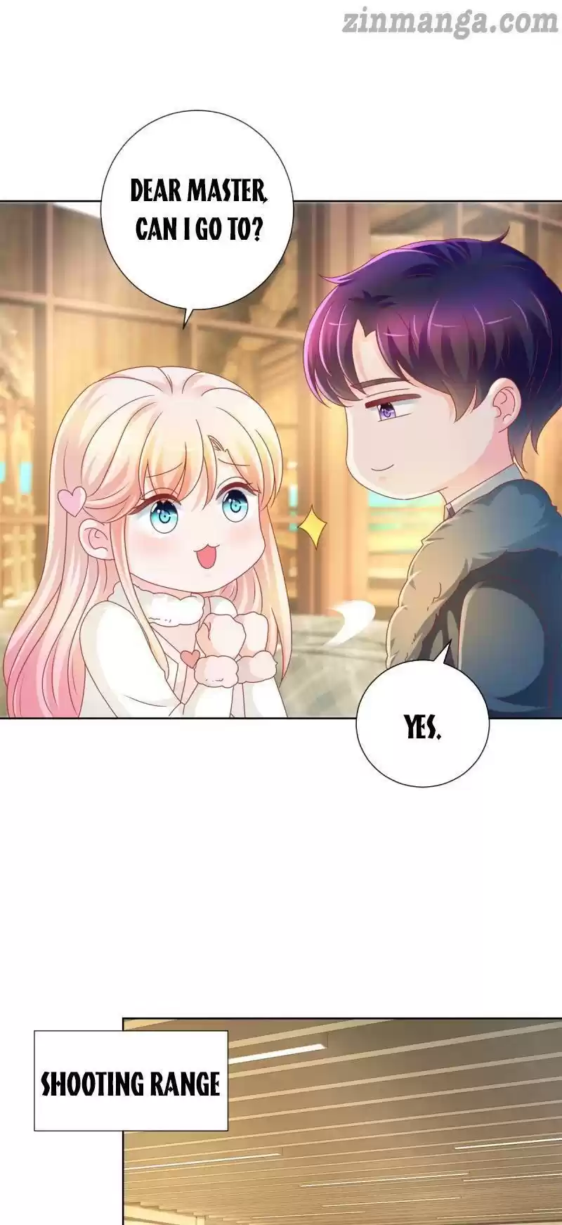 Full Marks Hidden Marriage Chapter 209