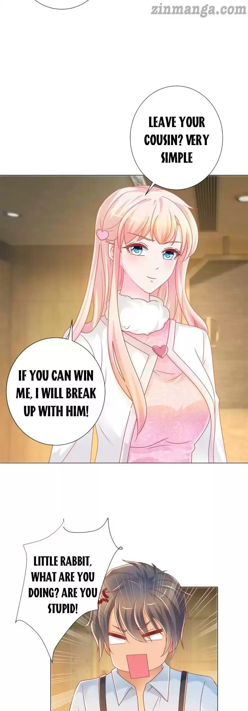 Full Marks Hidden Marriage Chapter 209