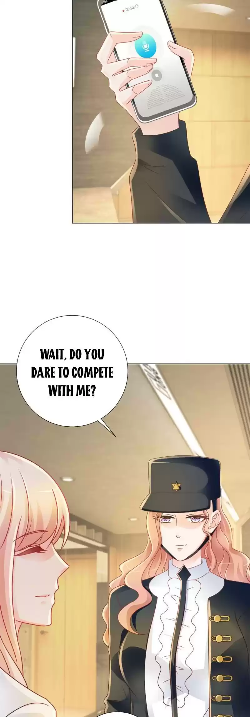 Full Marks Hidden Marriage Chapter 209