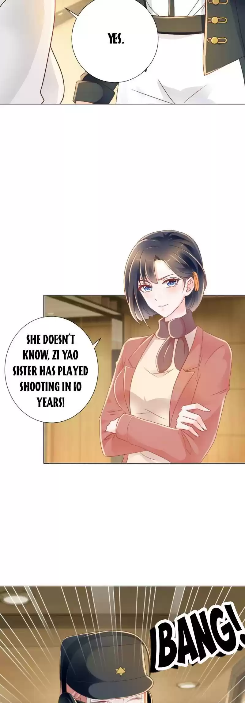 Full Marks Hidden Marriage Chapter 209