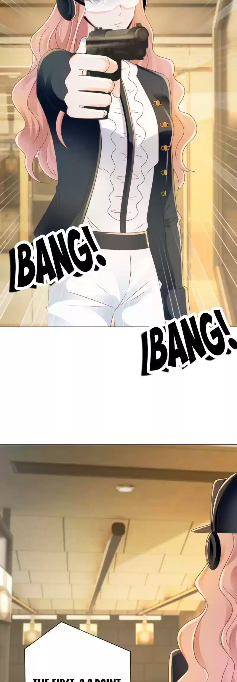 Full Marks Hidden Marriage Chapter 209