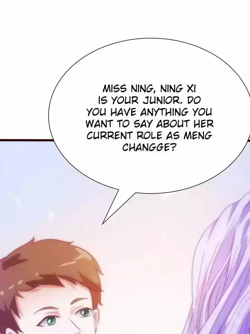 Full Marks Hidden Marriage Chapter 21