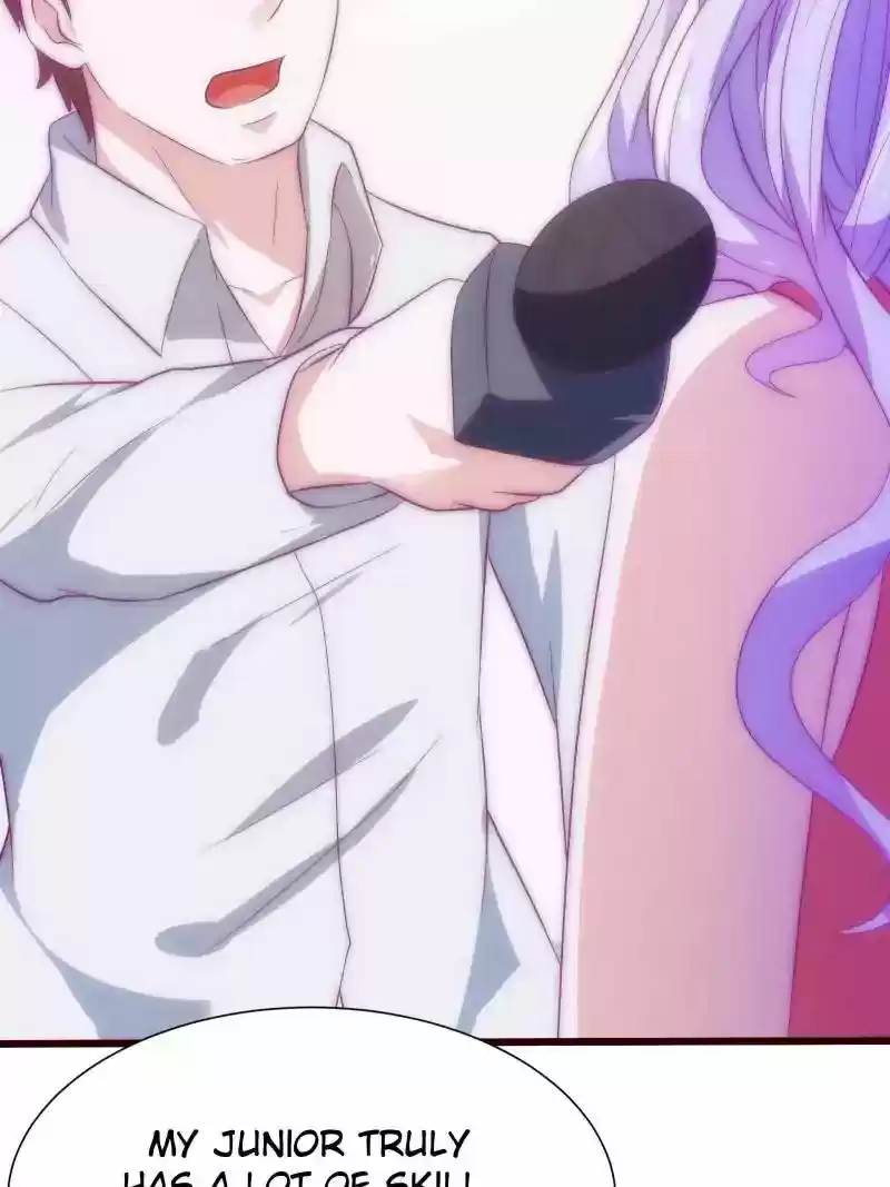 Full Marks Hidden Marriage Chapter 21