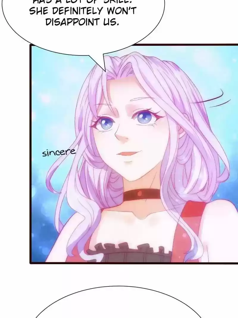 Full Marks Hidden Marriage Chapter 21