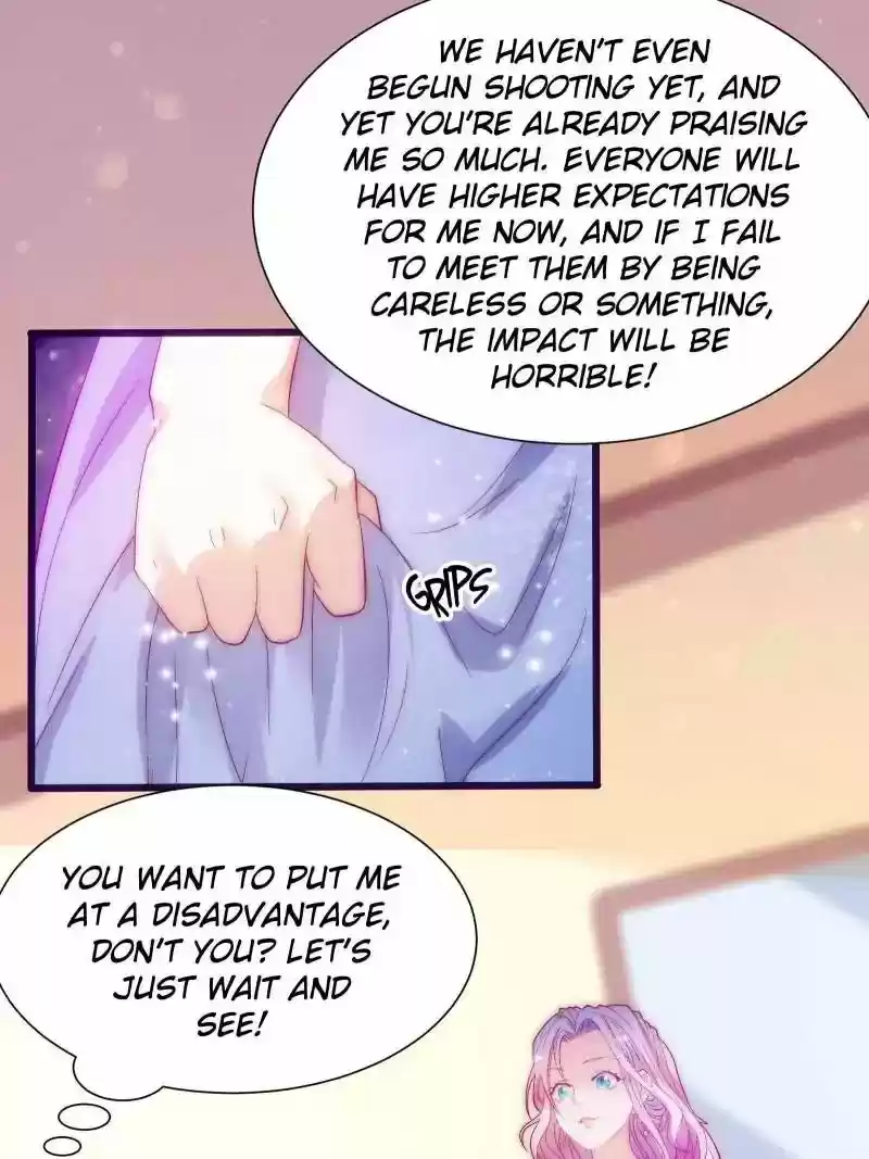 Full Marks Hidden Marriage Chapter 21