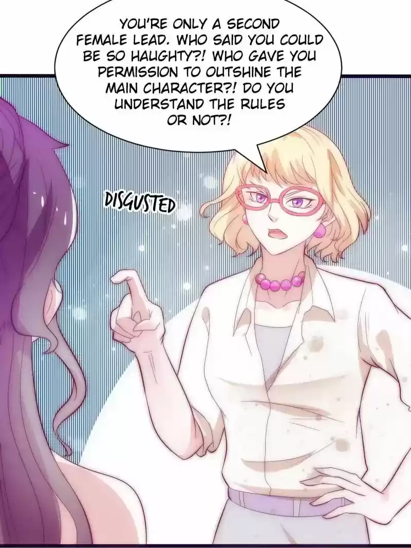 Full Marks Hidden Marriage Chapter 21