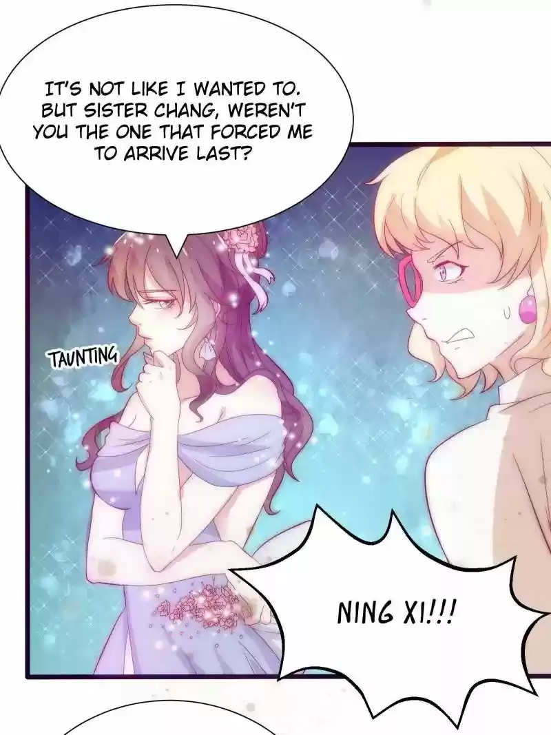 Full Marks Hidden Marriage Chapter 21