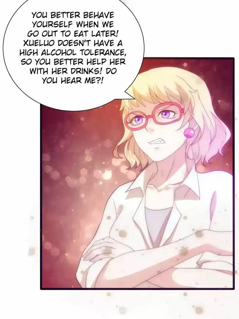 Full Marks Hidden Marriage Chapter 21