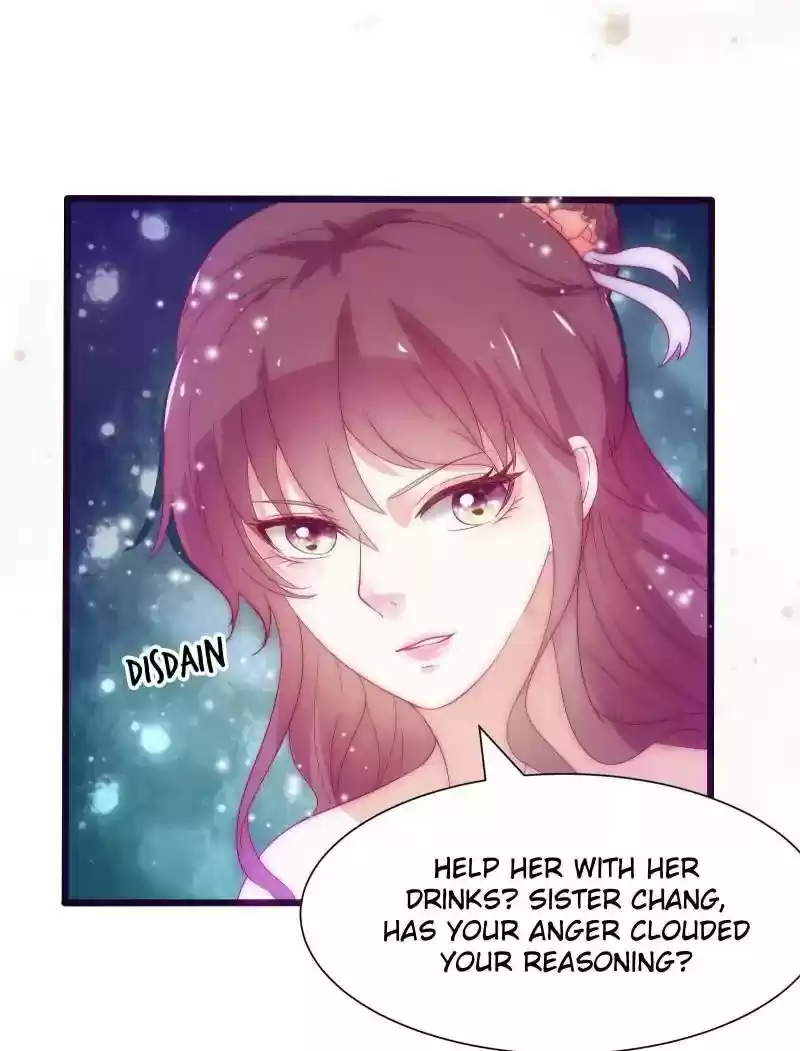 Full Marks Hidden Marriage Chapter 21