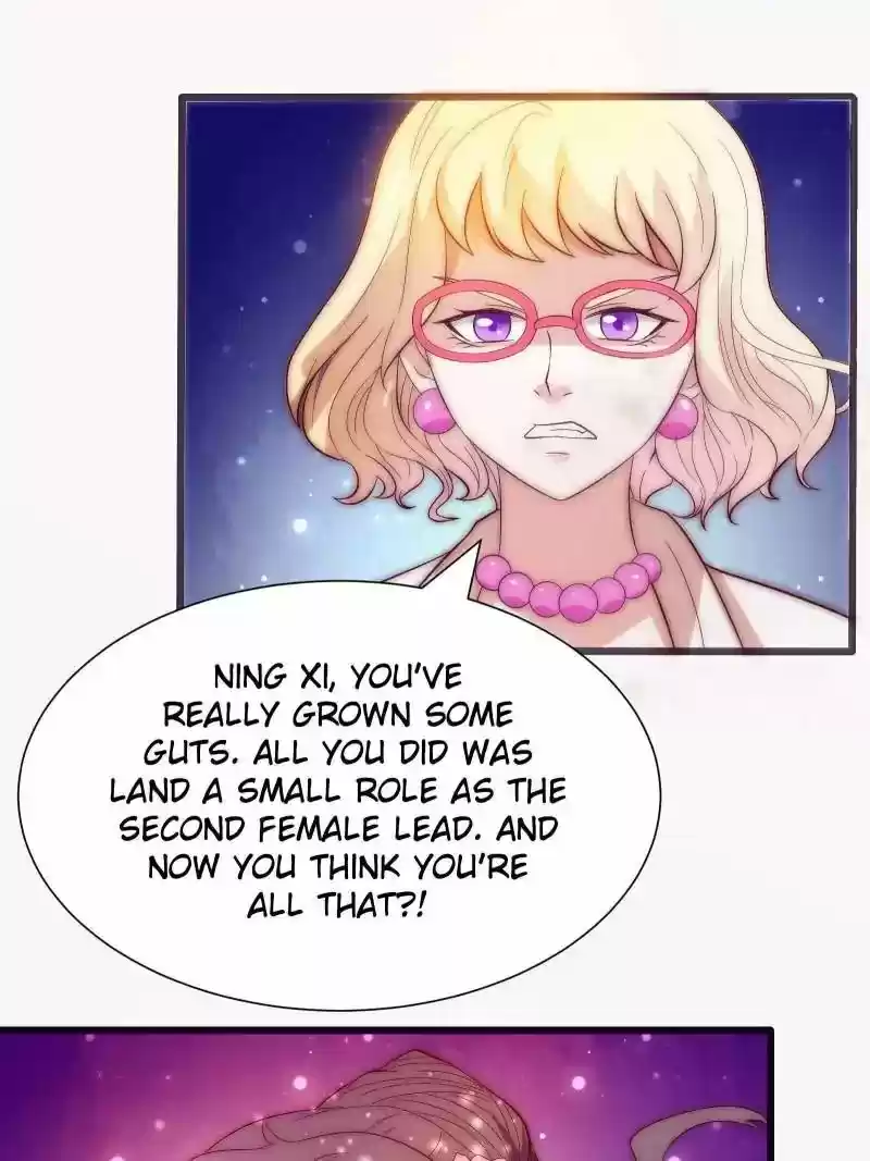 Full Marks Hidden Marriage Chapter 21