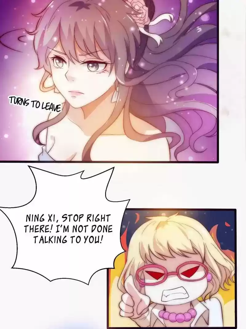 Full Marks Hidden Marriage Chapter 21