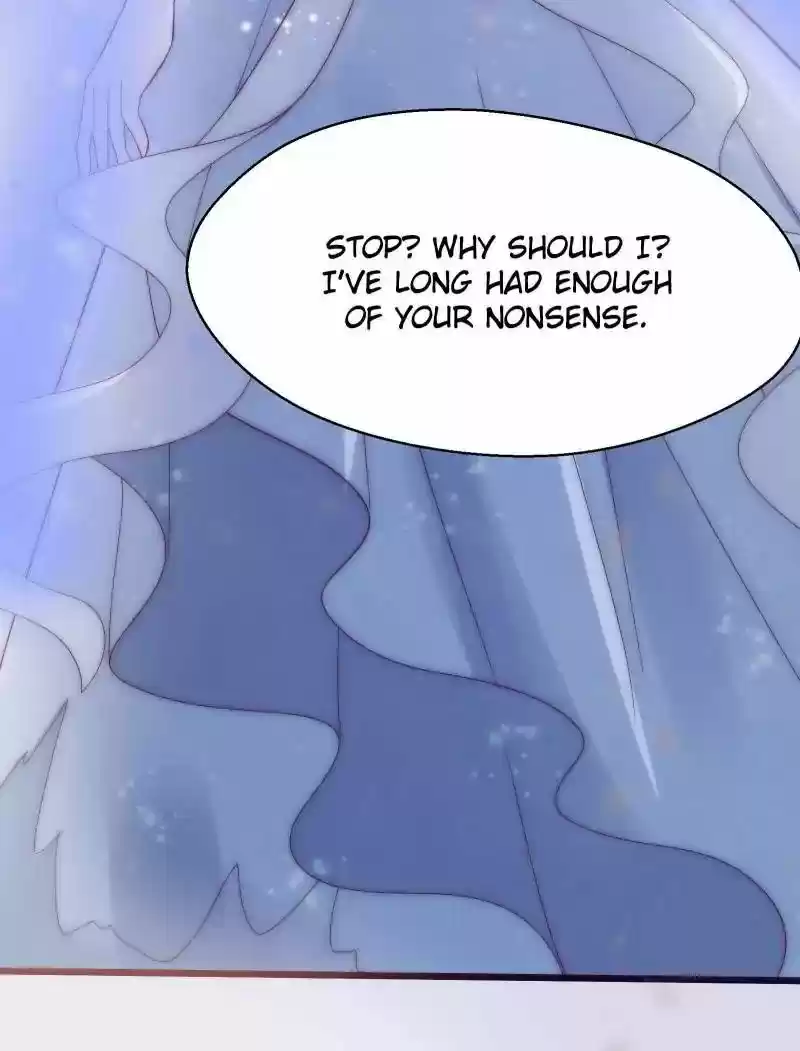 Full Marks Hidden Marriage Chapter 21