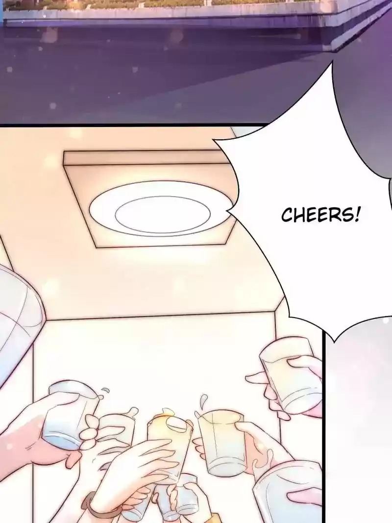 Full Marks Hidden Marriage Chapter 21