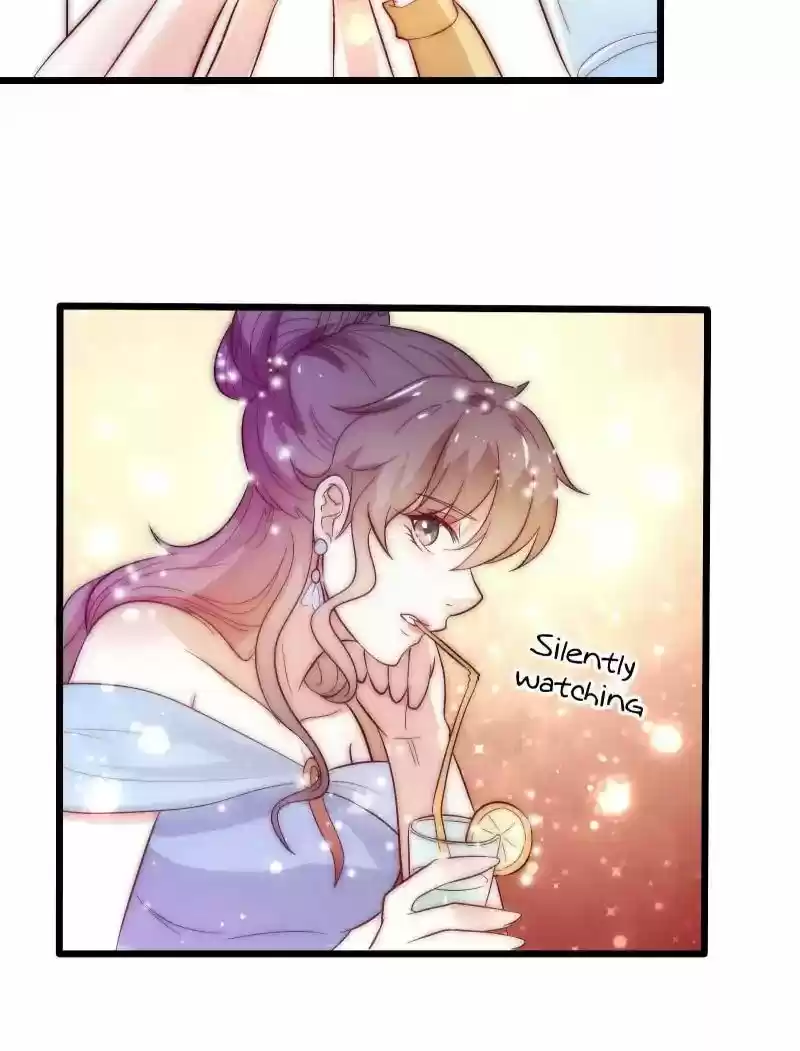 Full Marks Hidden Marriage Chapter 21