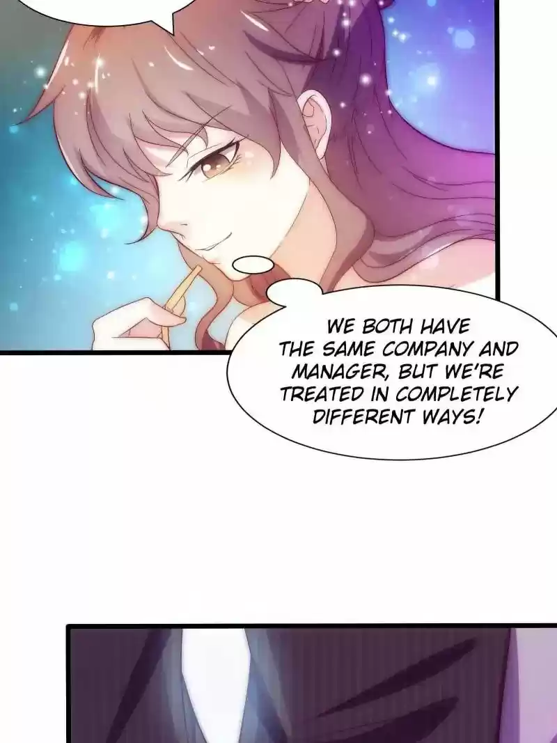 Full Marks Hidden Marriage Chapter 21