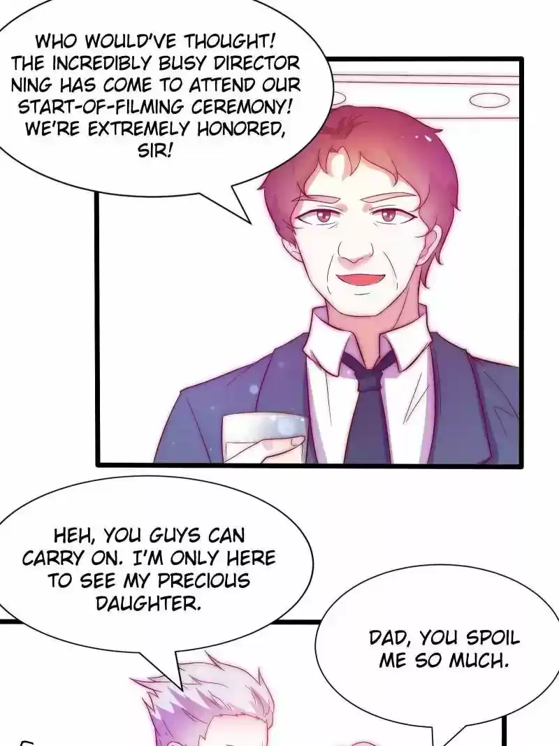 Full Marks Hidden Marriage Chapter 21