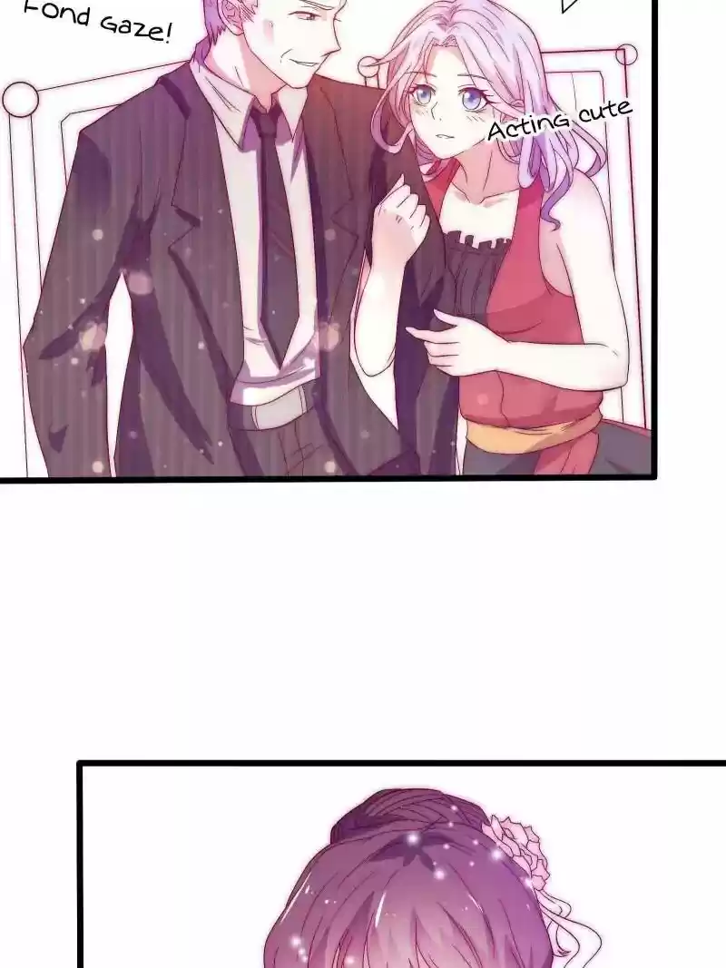 Full Marks Hidden Marriage Chapter 21