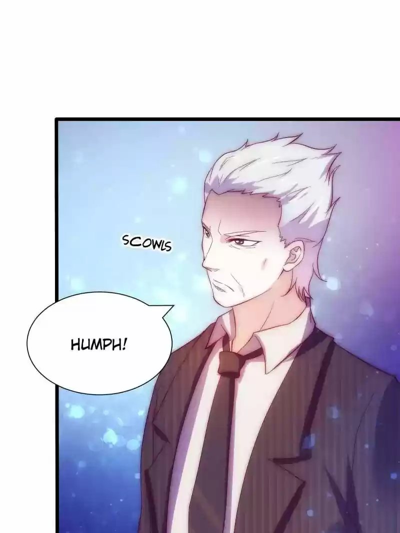 Full Marks Hidden Marriage Chapter 21