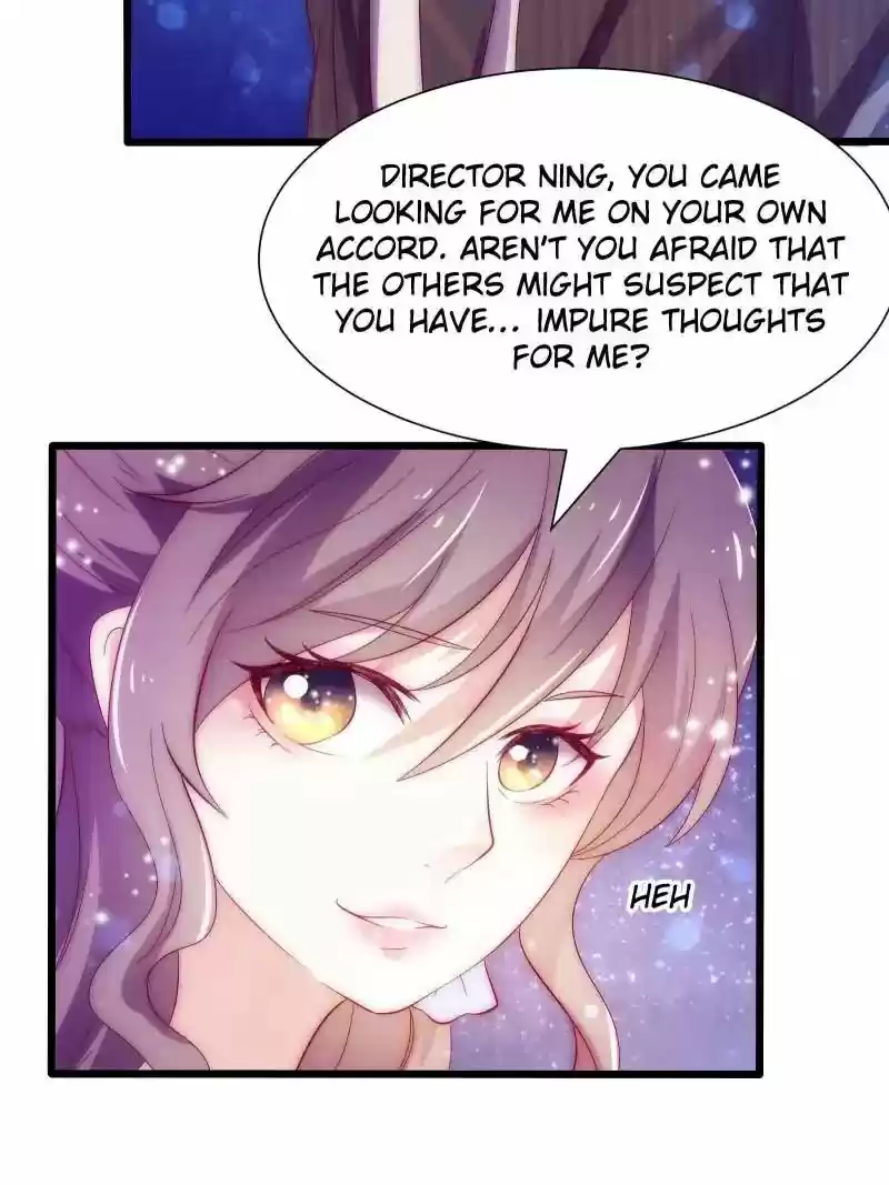 Full Marks Hidden Marriage Chapter 21