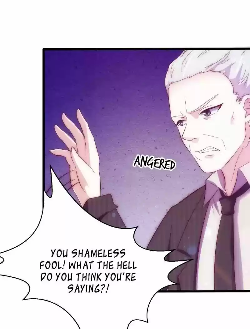 Full Marks Hidden Marriage Chapter 21