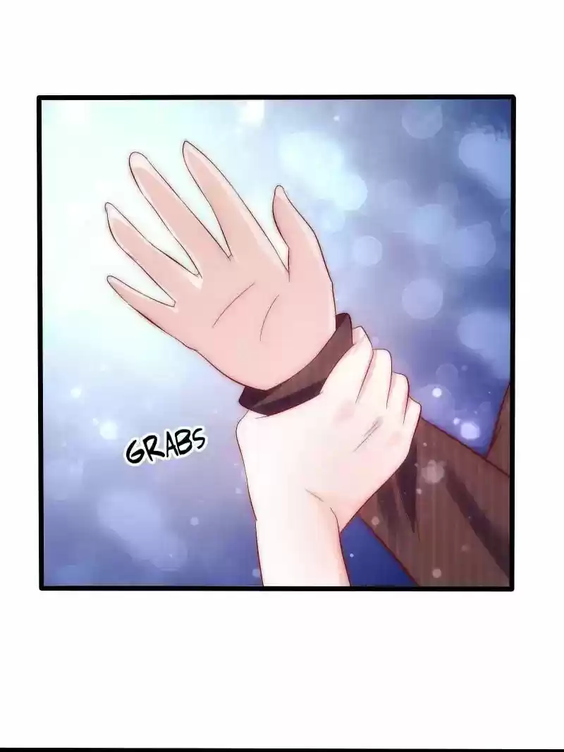 Full Marks Hidden Marriage Chapter 21