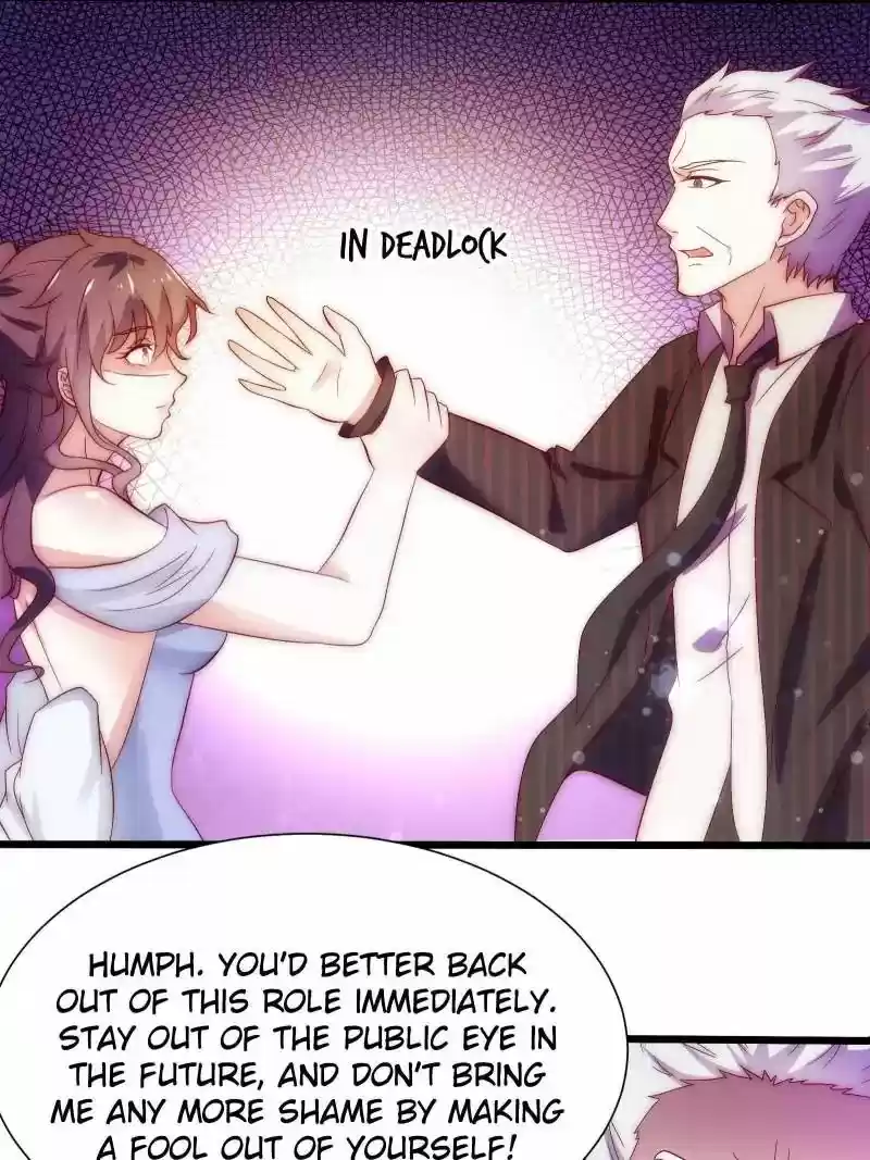 Full Marks Hidden Marriage Chapter 21