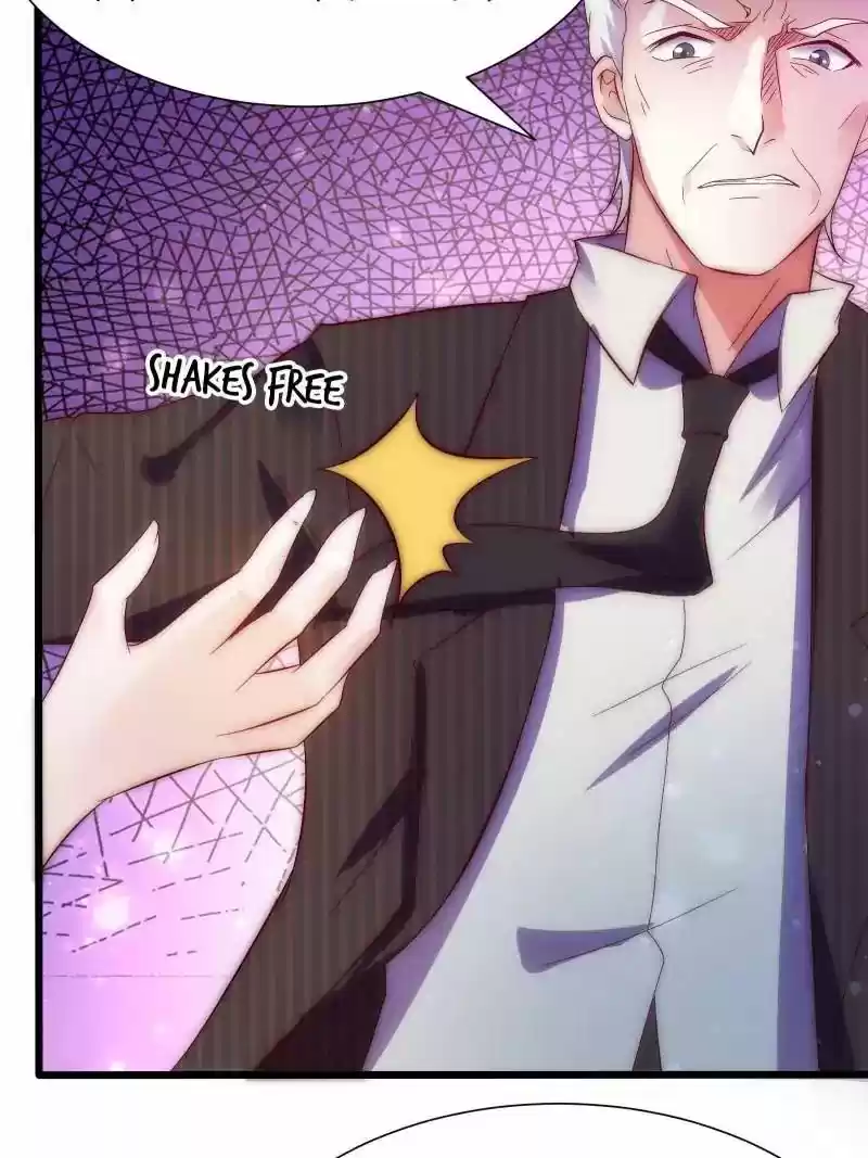 Full Marks Hidden Marriage Chapter 21