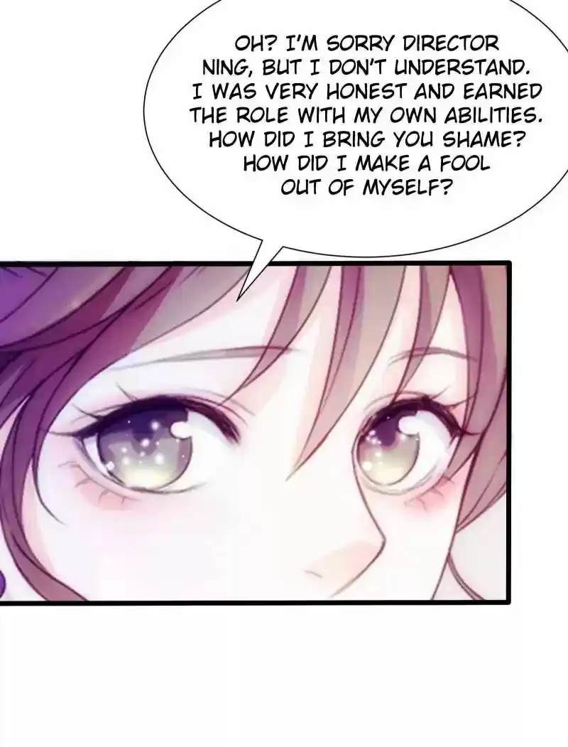 Full Marks Hidden Marriage Chapter 21