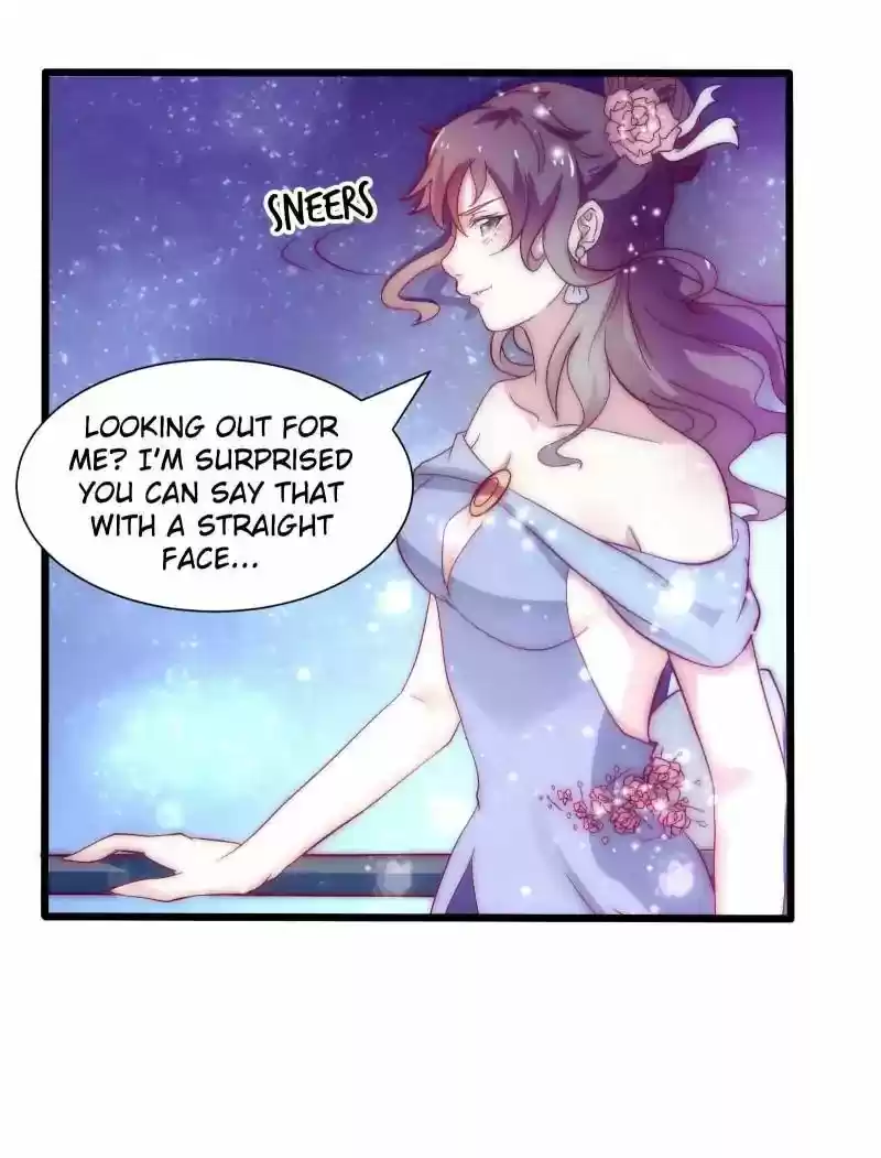 Full Marks Hidden Marriage Chapter 21