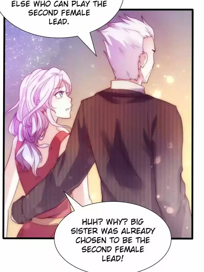 Full Marks Hidden Marriage Chapter 21