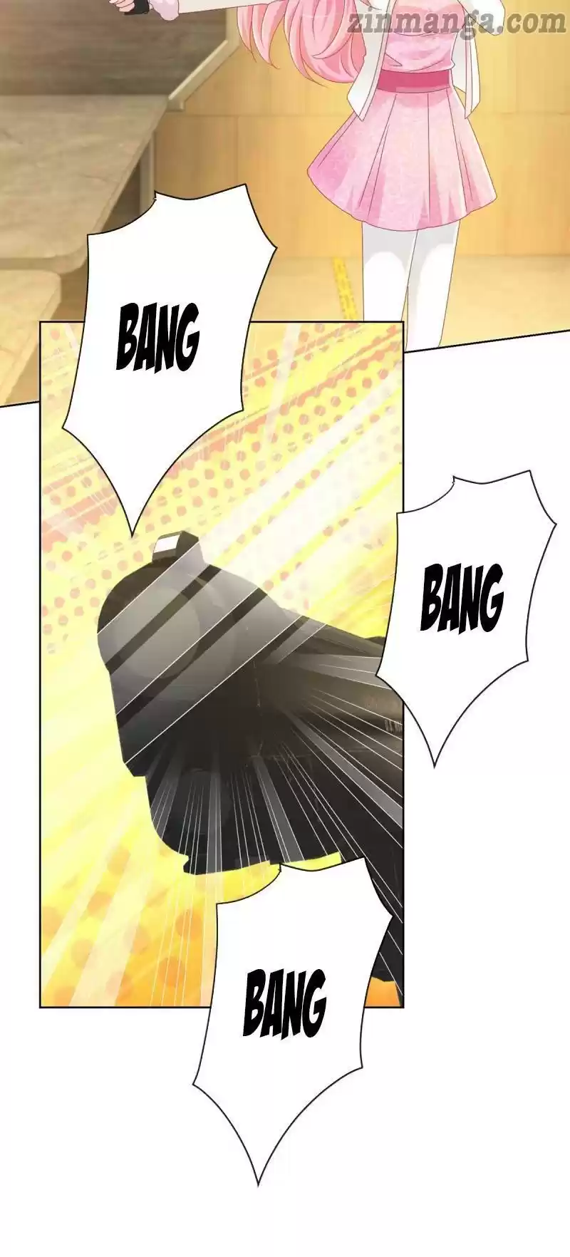 Full Marks Hidden Marriage Chapter 210