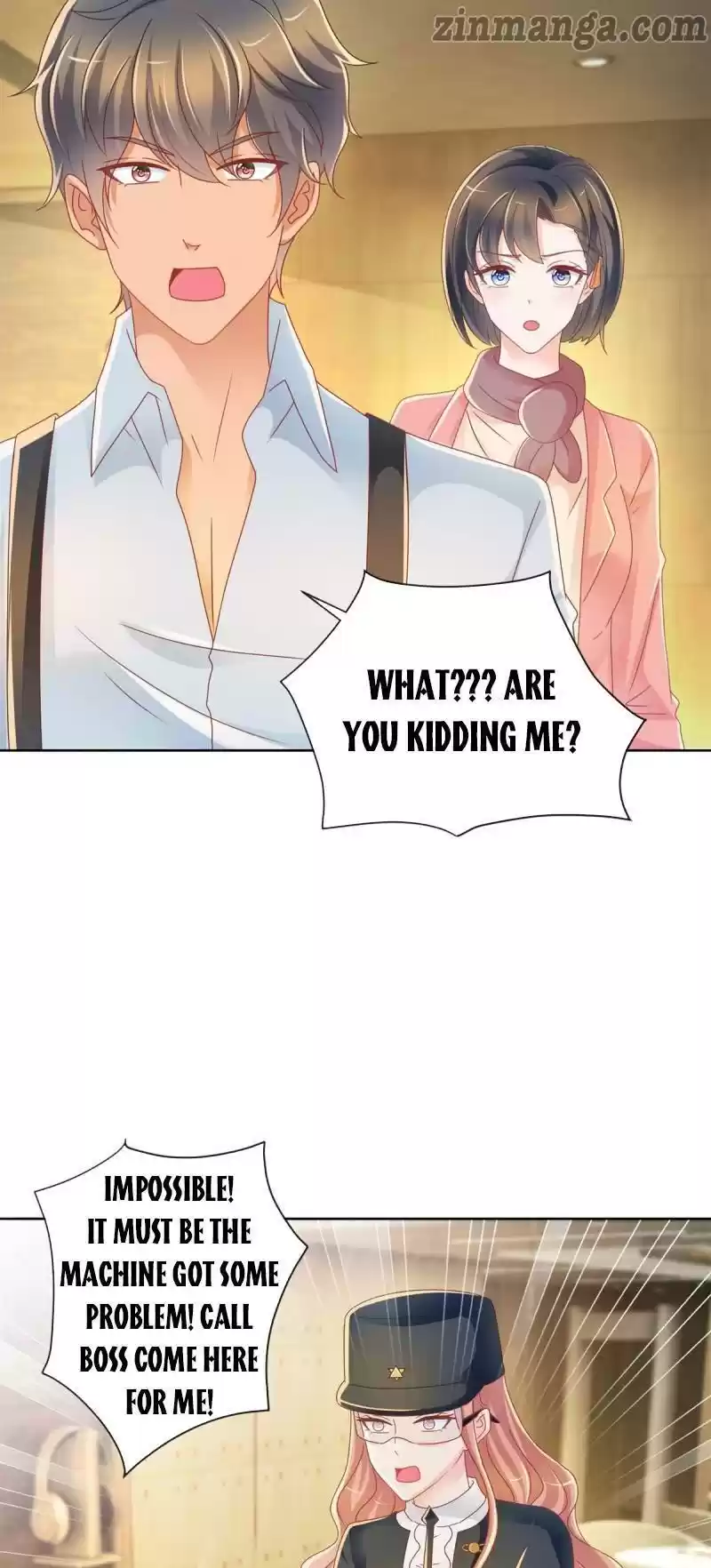 Full Marks Hidden Marriage Chapter 210