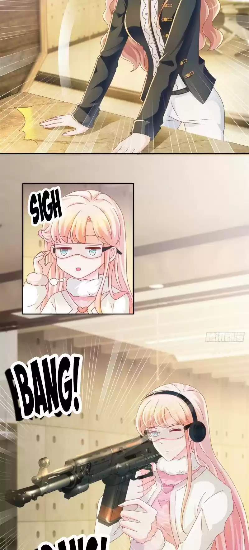 Full Marks Hidden Marriage Chapter 210