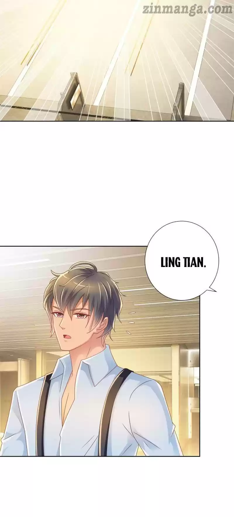 Full Marks Hidden Marriage Chapter 210