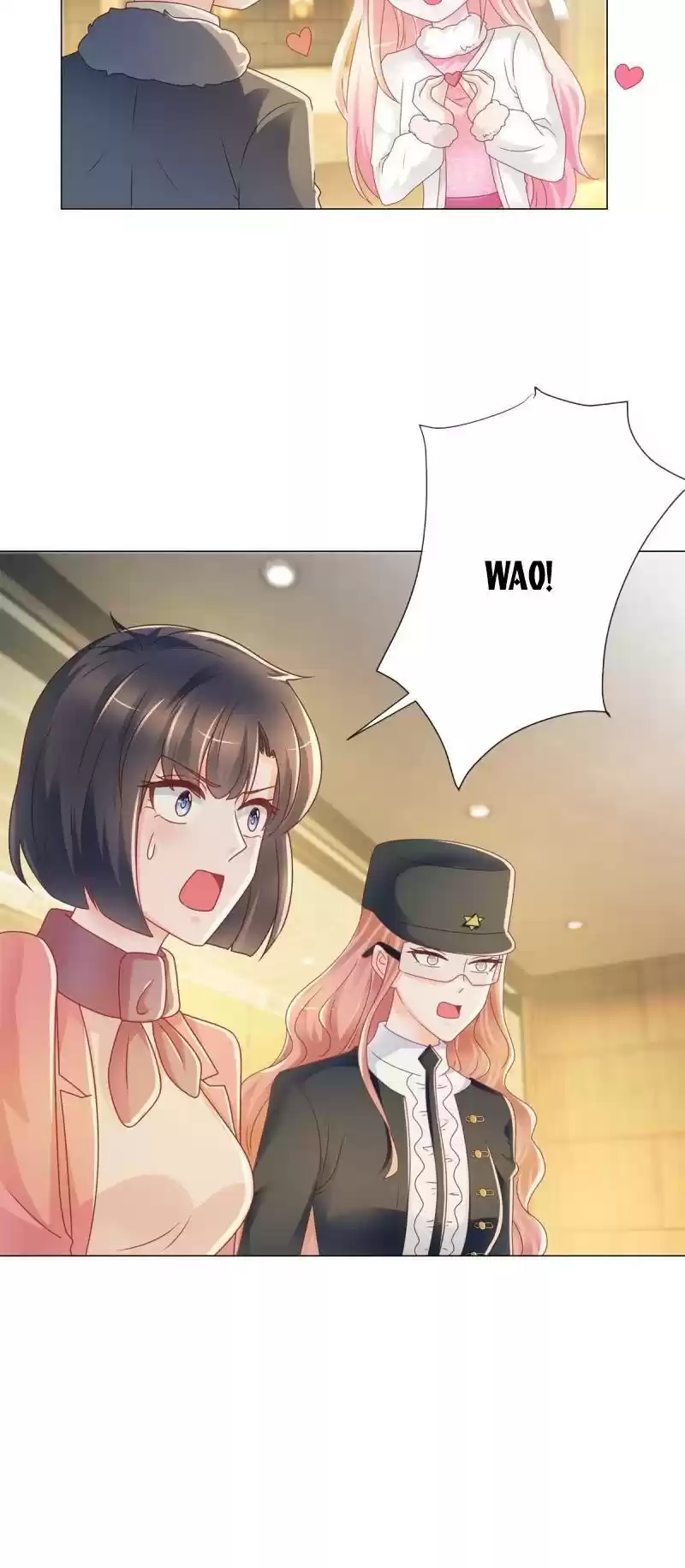 Full Marks Hidden Marriage Chapter 210