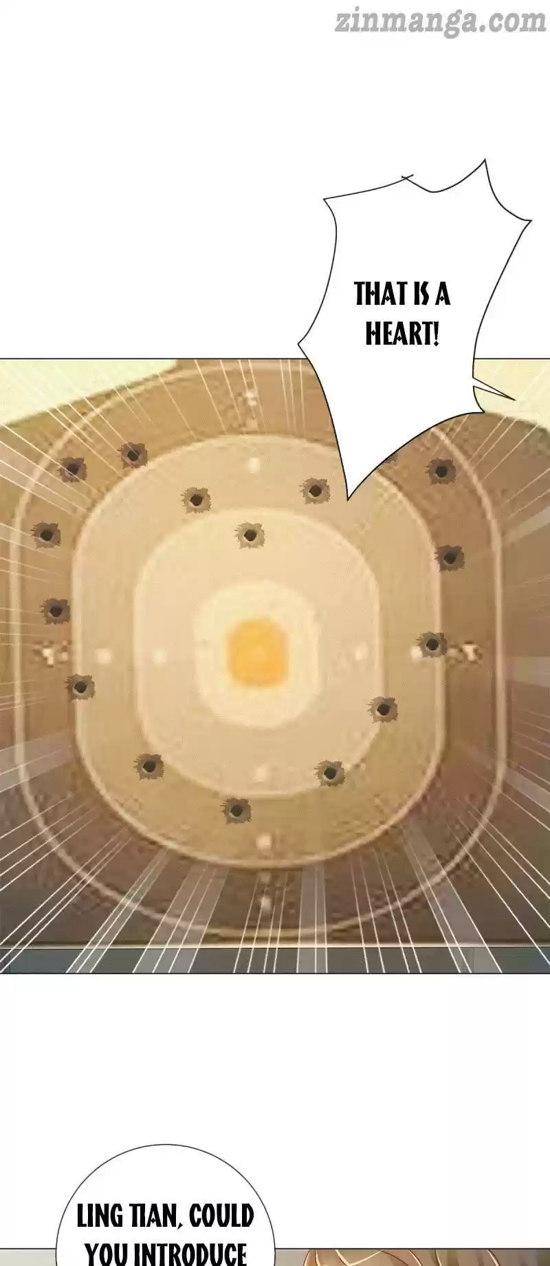 Full Marks Hidden Marriage Chapter 210