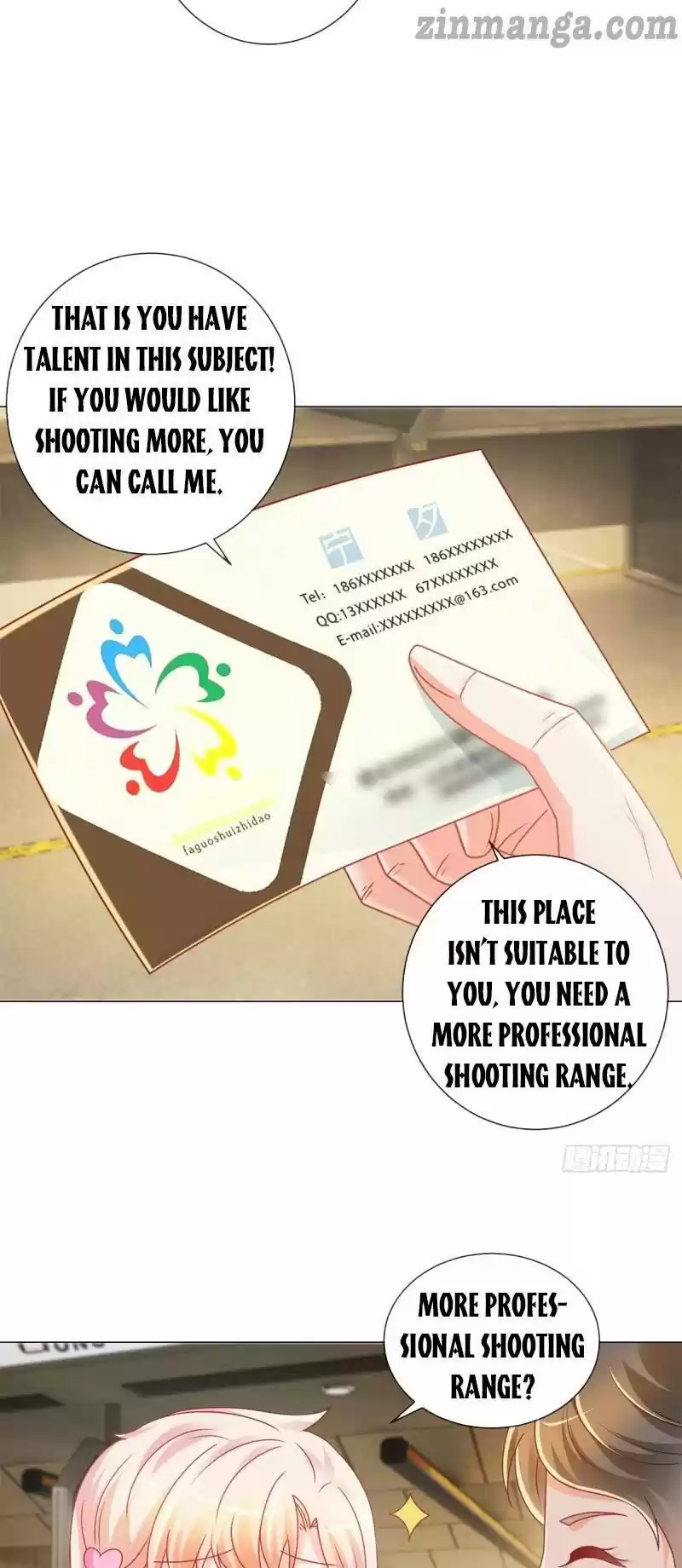 Full Marks Hidden Marriage Chapter 210