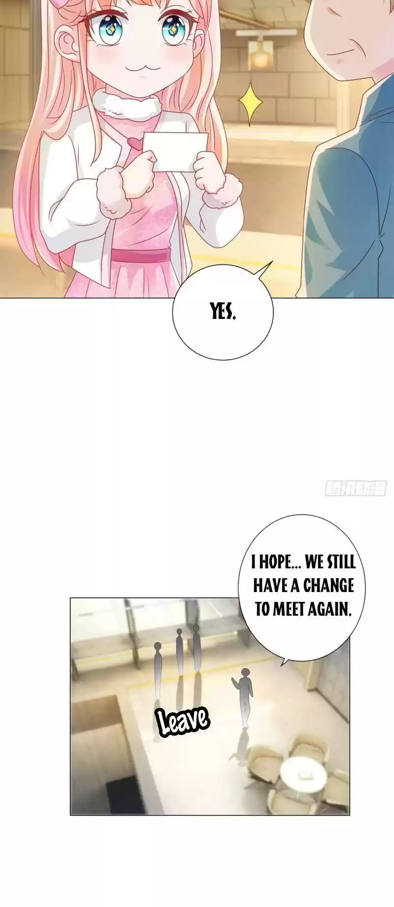 Full Marks Hidden Marriage Chapter 210