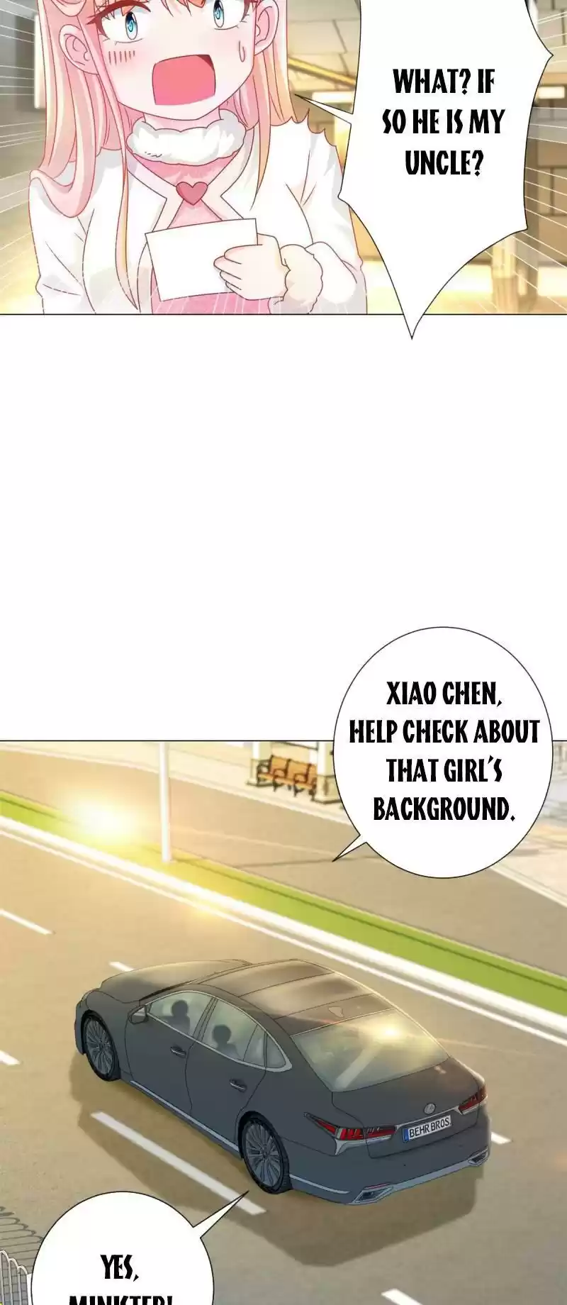 Full Marks Hidden Marriage Chapter 210