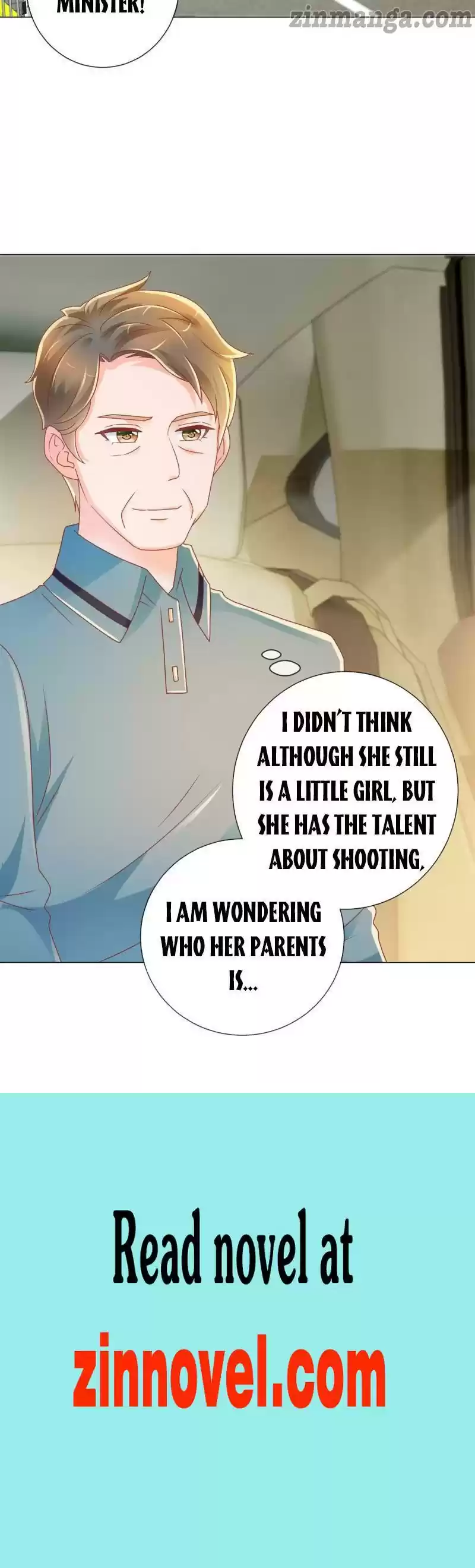 Full Marks Hidden Marriage Chapter 210