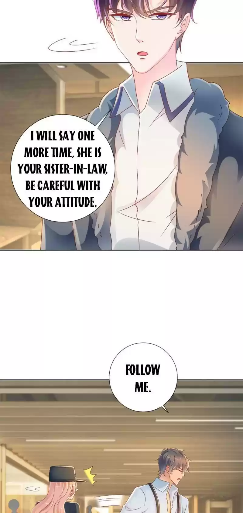 Full Marks Hidden Marriage Chapter 211