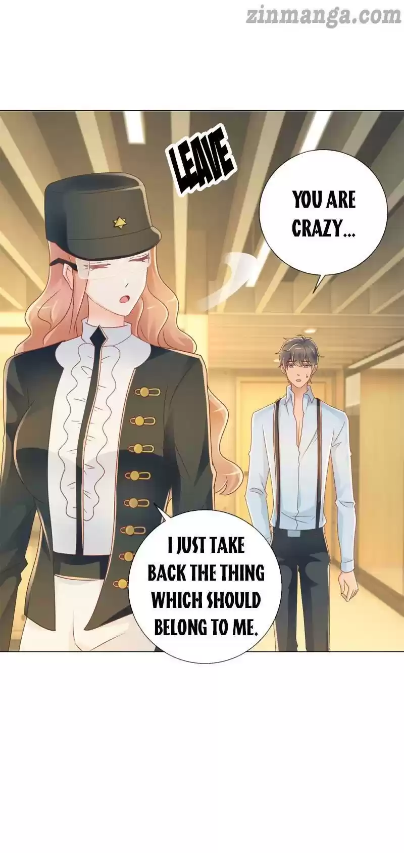 Full Marks Hidden Marriage Chapter 211