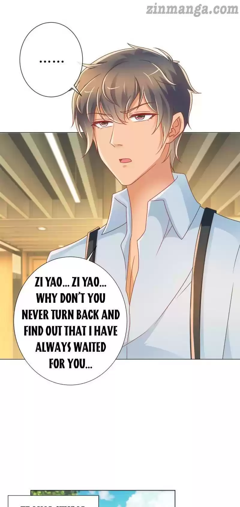 Full Marks Hidden Marriage Chapter 211