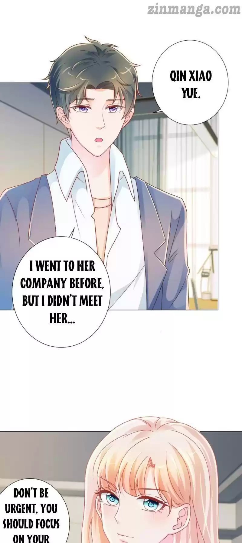 Full Marks Hidden Marriage Chapter 211