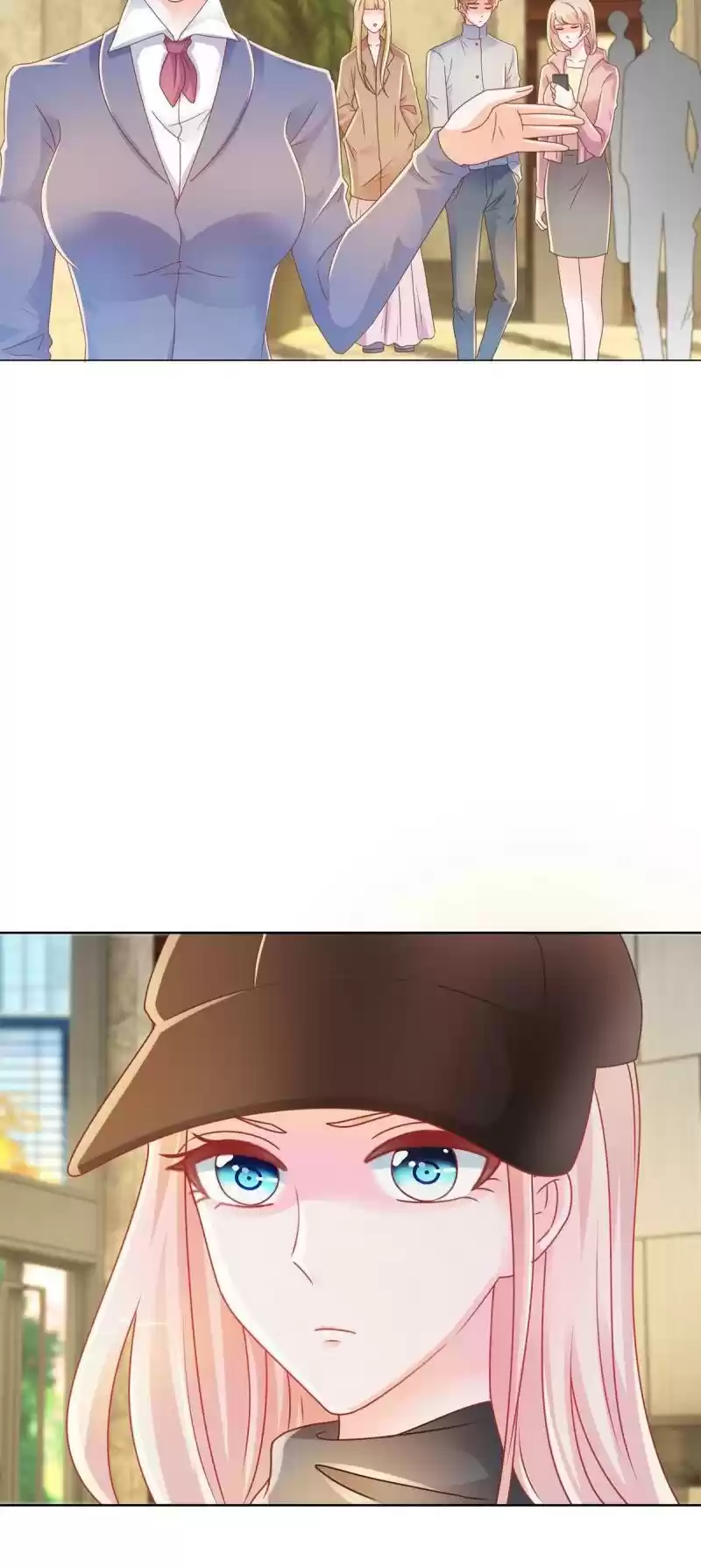 Full Marks Hidden Marriage Chapter 211