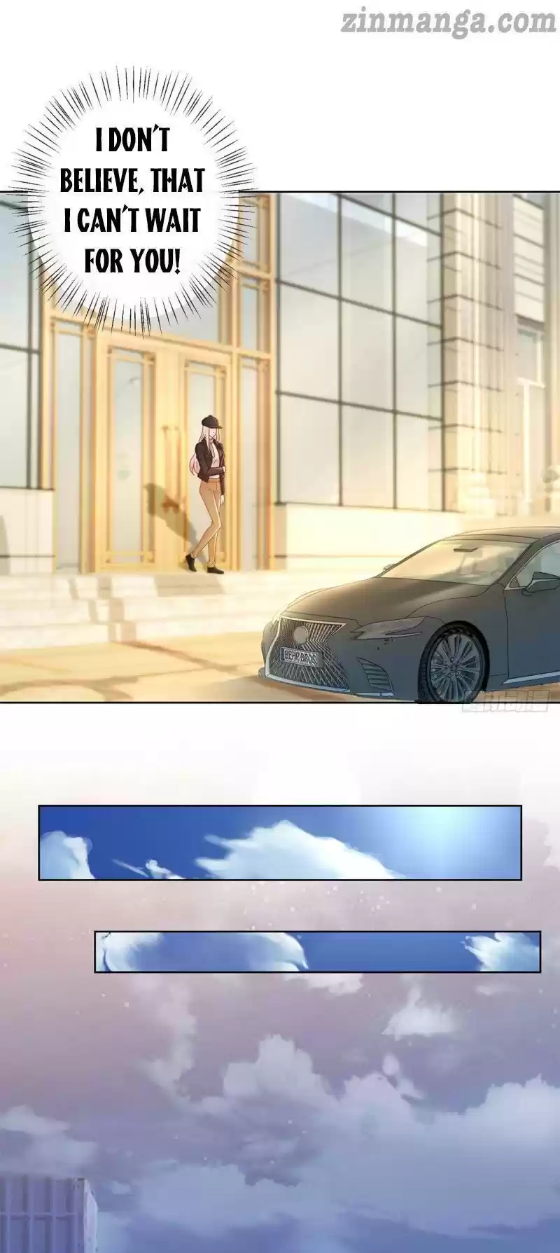 Full Marks Hidden Marriage Chapter 211