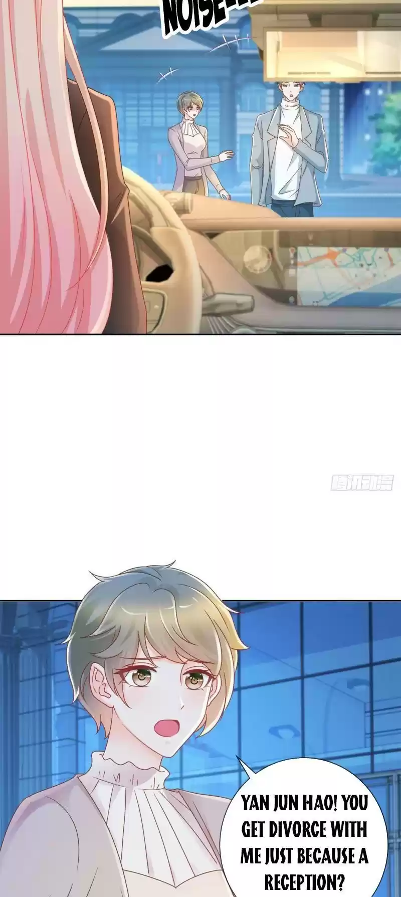 Full Marks Hidden Marriage Chapter 211